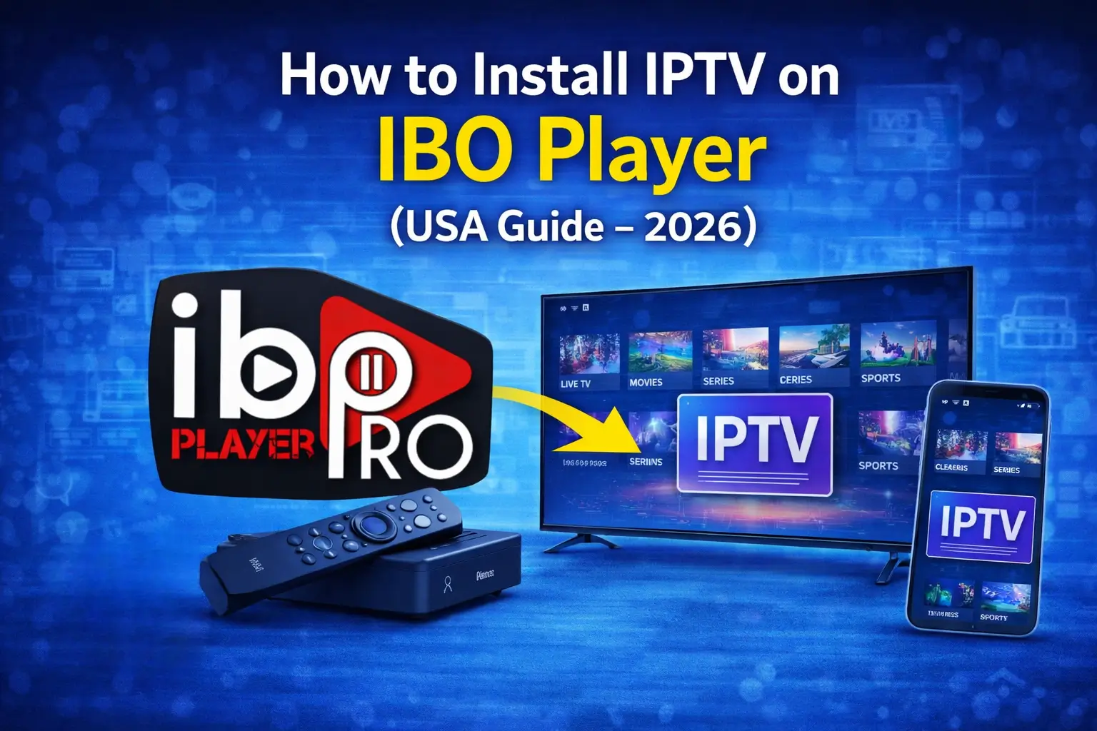 ibo player