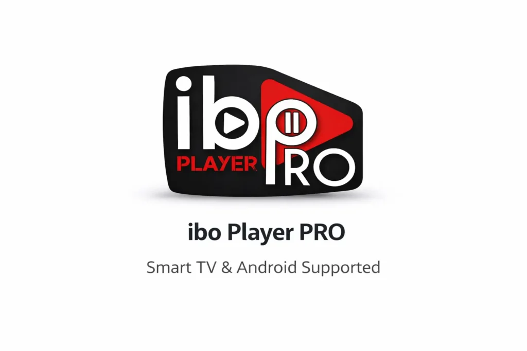 iptv ibo player